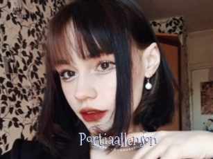 Portiaallenson