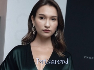 Portiaamond