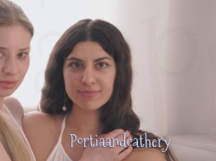 Portiaandcathery