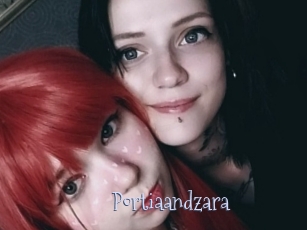 Portiaandzara
