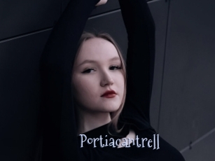 Portiacantrell