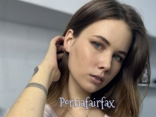 Portiafairfax