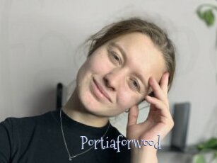 Portiaforwood
