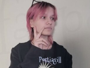 Portiagill