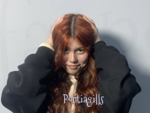 Portiagills