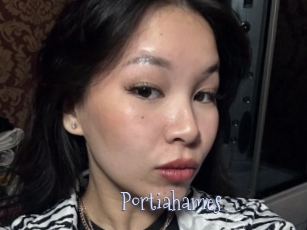 Portiahames