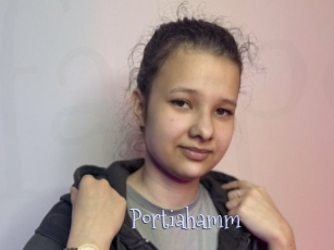 Portiahamm