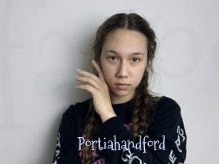 Portiahandford