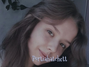 Portiahatchett