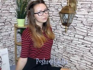 Poshmikaella
