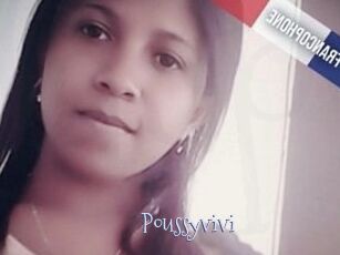 Poussyvivi