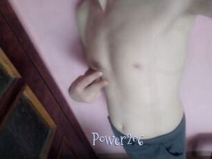 Power206