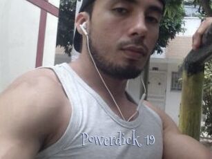powerdick_19 Faceporno