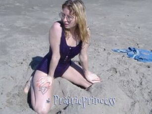 Prairieprincess