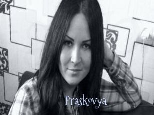 praskovya Faceporno