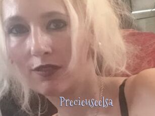 Precieuseelsa