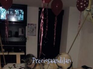 preciosaandilan Faceporno