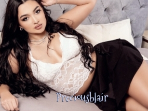 Preciousblair