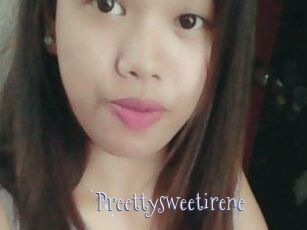 Preettysweetirene