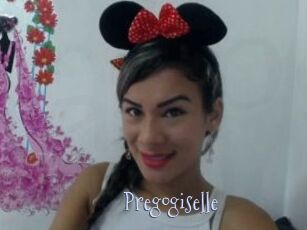 Pregogiselle