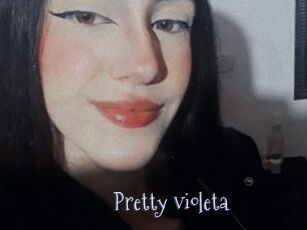 Pretty_violeta