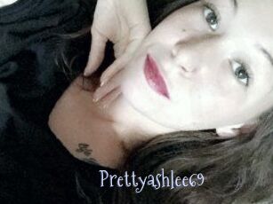 Prettyashlee69