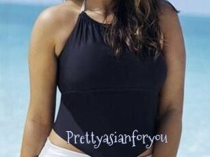 Prettyasianforyou