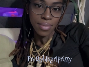 Prettyblkgrlprissy