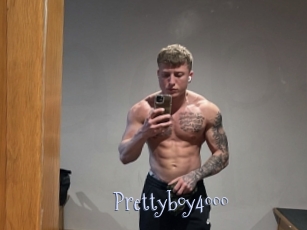 Prettyboy4000