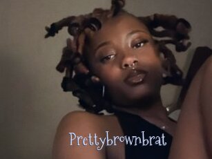 Prettybrownbrat