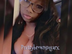 Prettybrownsugarx