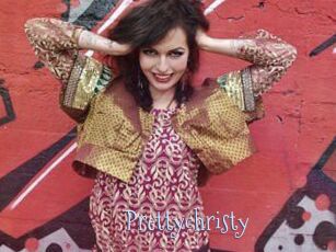 Prettychristy