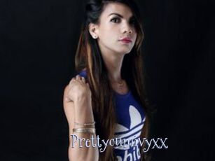 prettycumivyxx Faceporno