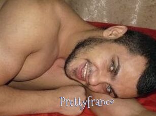 Prettyfranco
