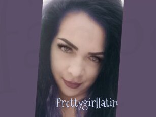 Prettygirllatin
