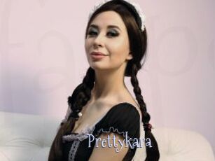 Prettykara