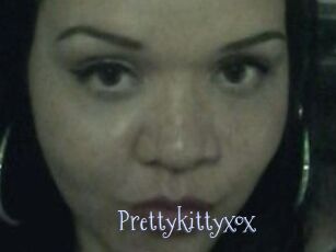 Prettykittyxox