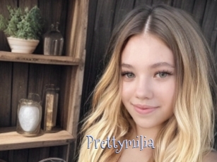 Prettymilia