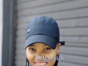 Prettynyash