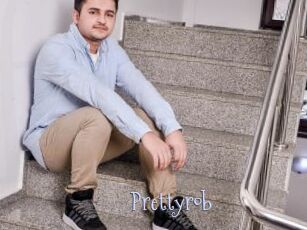 prettyrob Faceporno