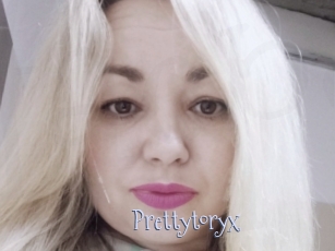 Prettytoryx