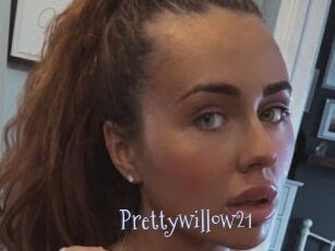 Prettywillow21