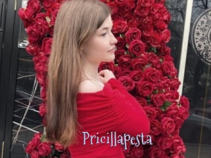 Pricillapesta