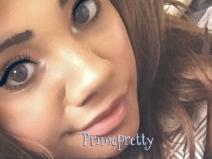 Primepretty