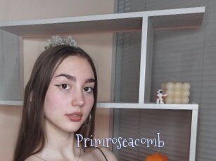 Primroseacomb