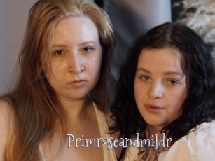 primroseandmildr Faceporno