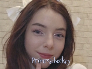 Primrosebeckey