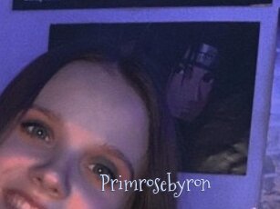 Primrosebyron