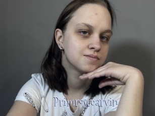 Primrosecarvin
