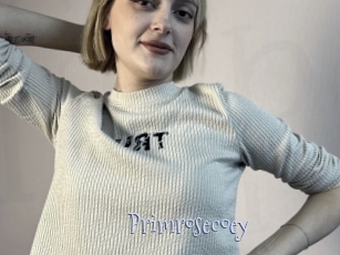 Primrosecoey